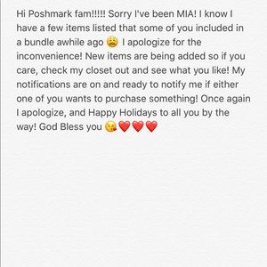 New Year, New Style!